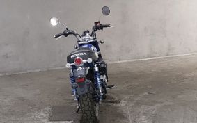 HONDA MONKEY 125 JB02