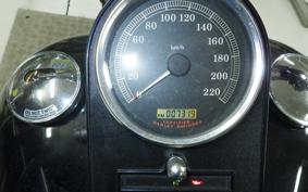 HARLEY FXSTB 1450 2006