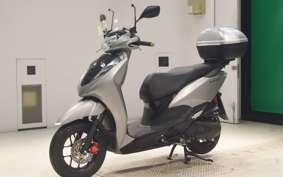 HONDA LEAD 125 JK12