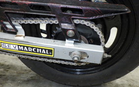 HONDA APE 50 2009 AC16