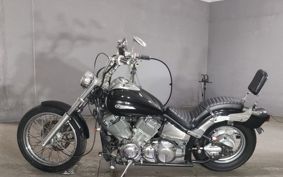 YAMAHA DRAGSTAR 400 4TR