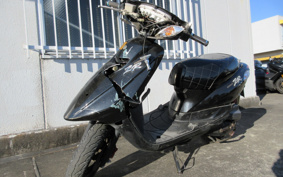 YAMAHA JOG ZR SA39J