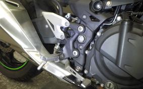 KAWASAKI NINJA 250 2 EX250P