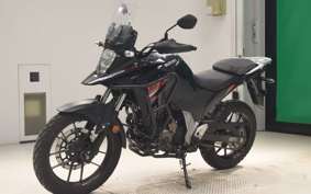 SUZUKI Vストローム250SX EL11L