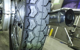 HONDA CG125