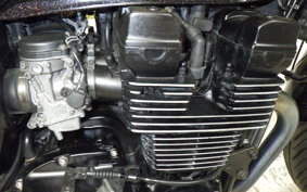 YAMAHA XJR400 Gen.3 R 2001 RH02J