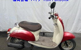 HONDA CREA SCOOPY