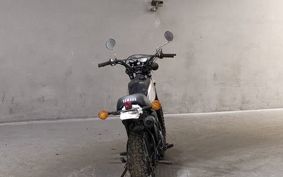YAMAHA XT250 SEROW 3Y5