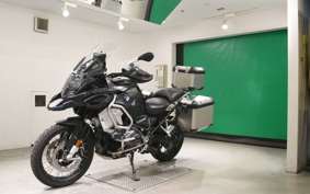 BMW R1250GS ADVENTURE 2022