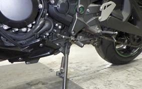KAWASAKI ZH2 2020 ZRT00K