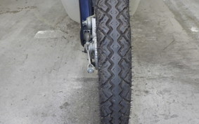 HONDA C50 SUPER CUB E 2010 C50