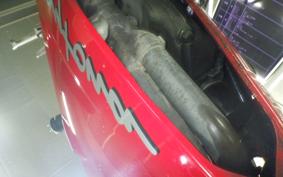 TRIUMPH DAYTONA 675 2008