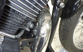 YAMAHA DRAGSTAR 400 2007 VH01J