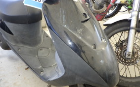 SUZUKI LET's 2 S CA1PC