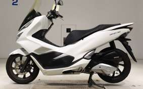 HONDA PCX 125 JF81