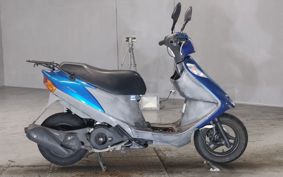 SUZUKI ADDRESS V125 CF4EA
