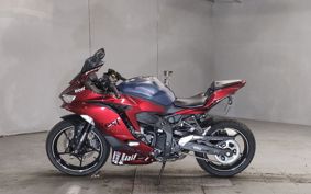 KAWASAKI  NINJA ZX-25R SE ZX250E