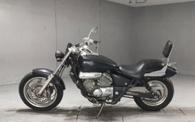 HONDA MAGNA 250 MC29