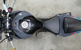 YAMAHA MT-25 A RG74J