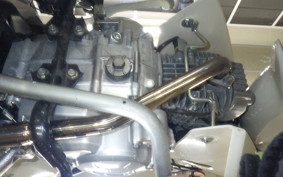 HONDA C110 SUPER CUB 1993 JA44