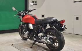 HONDA CB1100RS 2022 SC65