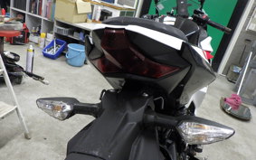 KAWASAKI NINJA 250 2 2007 EX250P