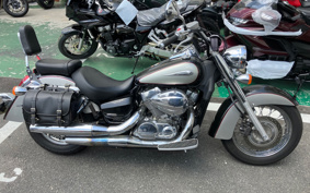 HONDA SHADOW 750 2015 RC50