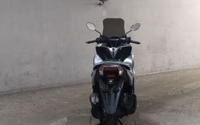 YAMAHA TRICITY 125 SEC1J