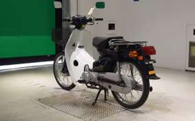 HONDA C50 SUPER CUB E 1984 C50