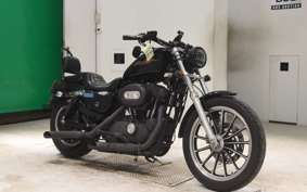 HARLEY XL883 2005