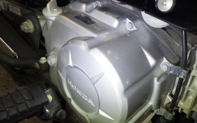 HONDA CROSS CUB 110 2026 JA45