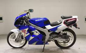 SUZUKI RG125 Gamma NF13A