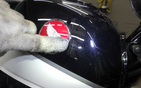HONDA MONKEY 125 2024 JB02