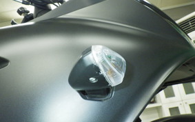 SUZUKI ｼﾞｸｻｰ250 2012 ED22Y