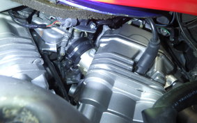 HONDA AFRICA TWIN 750 1999 RD07