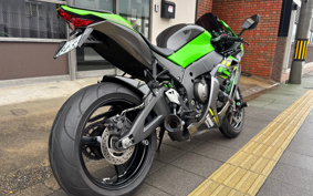 KAWASAKI NINJA ZX-10R ABS 2018 ZXT00S