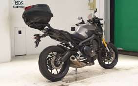YAMAHA MT-09 A 2015 RN34J