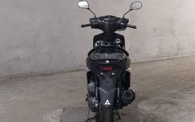 YAMAHA CYGNUS125XSR SE44J