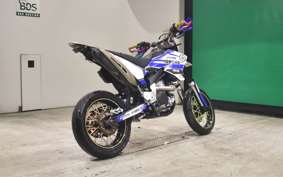 YAMAHA WR250X 2022 DG15J