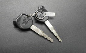 HONDA TACT-4ﾍﾞｰｼｯｸ AF79