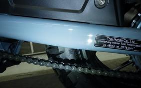 HONDA MONKEY 125 2015 JB05