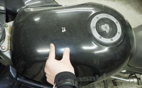 KAWASAKI ZZ-R400 Gen.2 1998 ZX400N