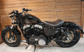 HARLEY XL1200X 2016 LC3
