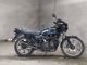 Фото Kawasaki Z750 GP Type 2024 с японского аукциона