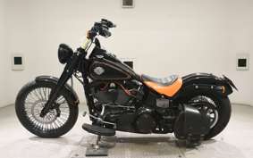 HARLEY FLSS 1800 2015