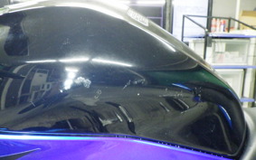 KAWASAKI Z250 SL 2021 BR250E