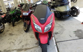 HONDA FORZA SI MF12