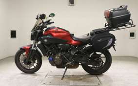 YAMAHA MT-07 ABS 2016 RM07J