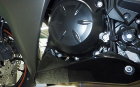 KAWASAKI NINJA 650 A 2023