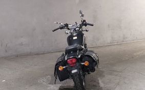 SUZUKI GZ250 Marauder NJ48A